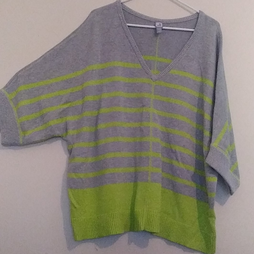 Oh so comfy sweater